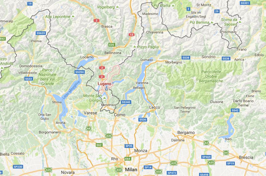 lugano-map